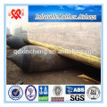 Used for ship repair/hoisting/moving/launching/landing inflatable rubber airbag/pontoon/balloon